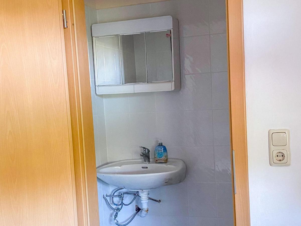 Ferienwohnung Jana Blankenhagen Esterno foto
